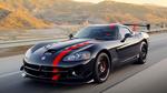 Dodge Viper SRT10