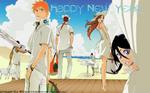 Bleach