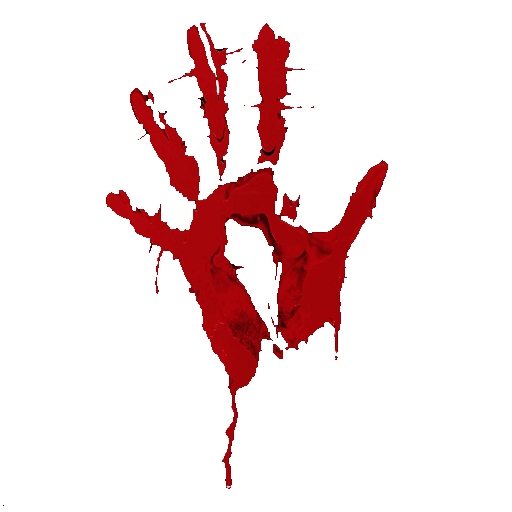 Bloody Hand 2