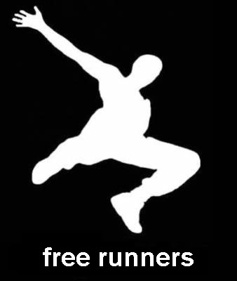 freerunners