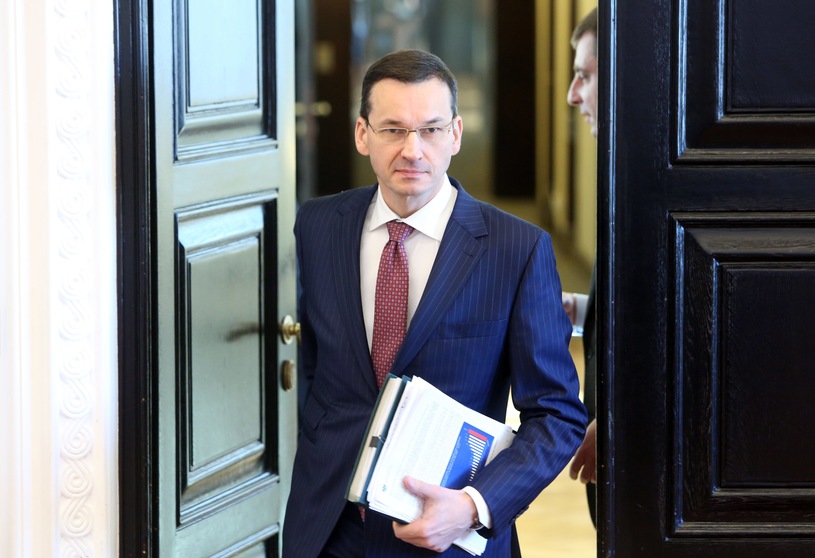 Mateusz Morawiecki