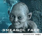 golum ( smigol )