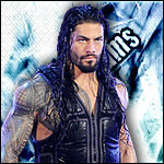 Roman Reigns 