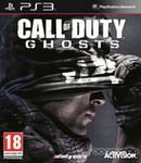 Call of Duty Ghost (prawdopodobne)