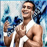 Alberto Del Rio