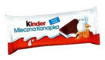 Kinder Mleczna Kanapka