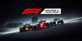 F1 Mobile Racing