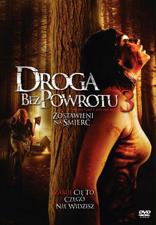 Droga bez powrotu 3