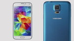 Samsung Galaxy S5