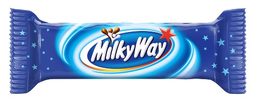 MilkyWay