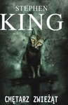 Stephen King - CMĘTARZ ZWIEŻĄT