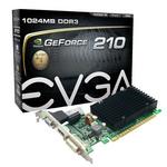EVGA GeForce GF 210 1GB