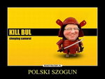 Bronisław "Bul" Komorowski