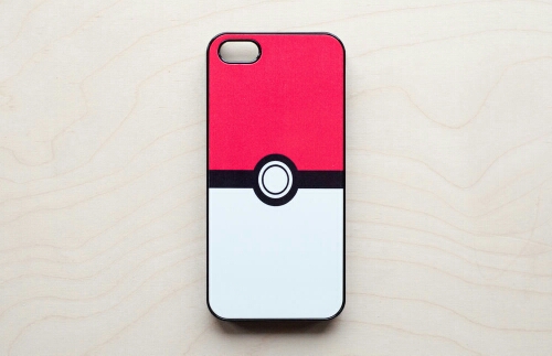 4. Pokéball