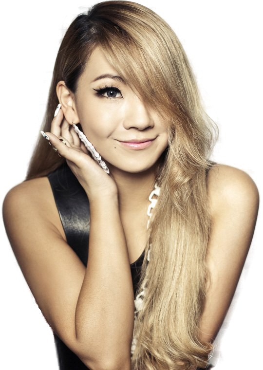 CL_2NE1