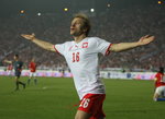 Kuba Błaszczykowski vs Czechy [ 2008 ]