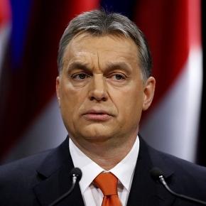 Viktor Orban