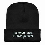 Comme des fuckdown *