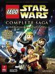 Lego Star Wars Complete Saga