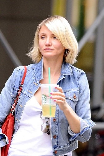 4. Cameron Diaz