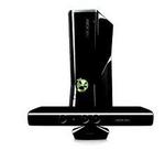 Xbox 360 z kinect + 3 gry