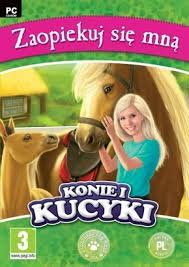 Zaopiejkuj sie mną konie i kucki