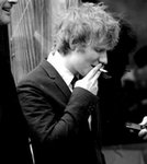 Ed z papierosem *_*
