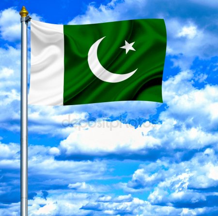 Pakistan