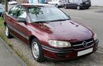 Opel omega 2.0 1997 bez gazu przebieg 220000 km stan dobry