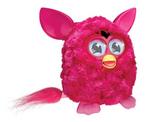 'Furby Hot - Pink