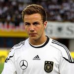 Mario Gotze