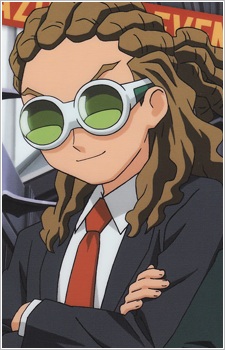 Kidou Yuuto