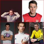 Aaron Ramsey