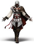 Ezio (Assassins Creed II)