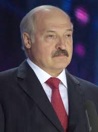 Aleksander Lukashenka