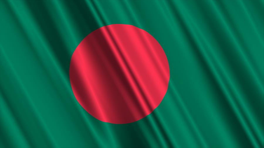 Bangladesz 