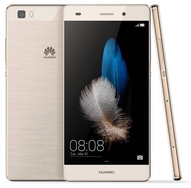 Huawei P8 Lite