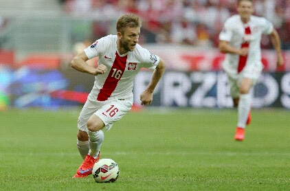 Jakub Błaszczykowski