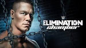 Elimination Chamber