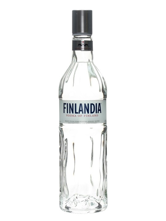 wódka