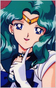 Michiru