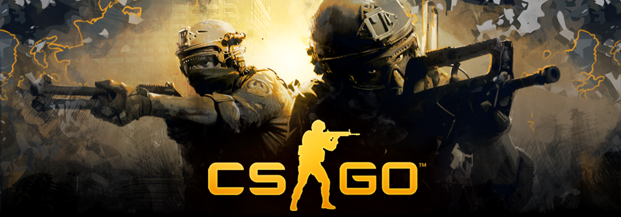 CS GO