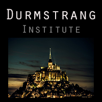 Durmstrang Institute