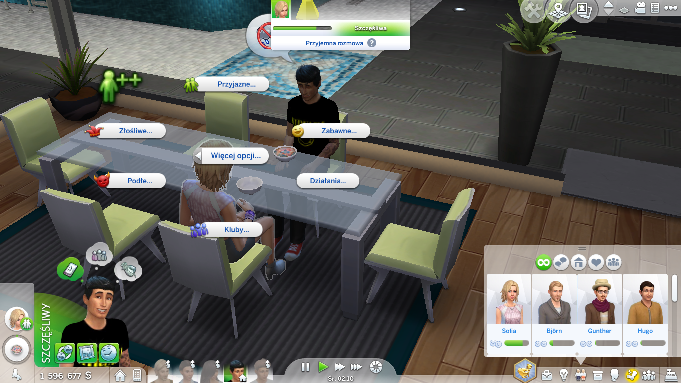 The Sims 4 Nie Chce Się Włączyć Dlaczego w The Sims 4 nie ma opcji romantyczne? - Zapytaj.onet.pl