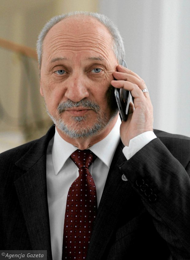 Antoni Macierewicz