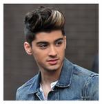 Zayn Malik