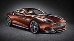 aston martin vanquisch