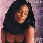 whitney houston-i will always love you