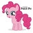 Pinke Pie