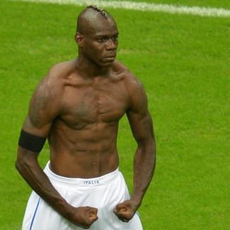 Mario Balotelli 